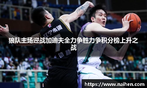 狼队主场迎战加迪夫全力争胜力争积分榜上升之战